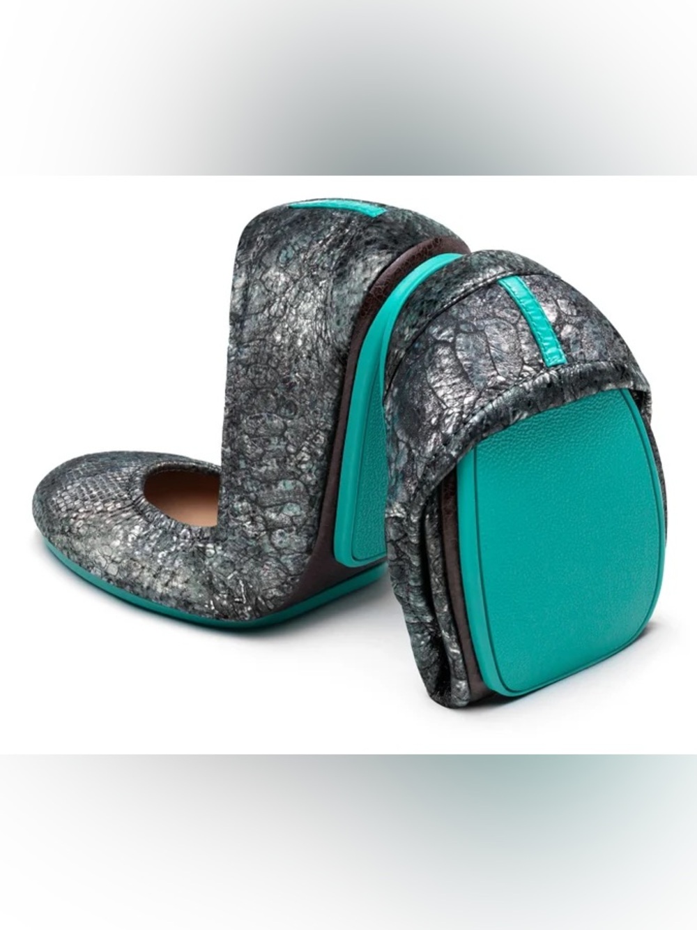 Tieks Drago Ballet Flats
